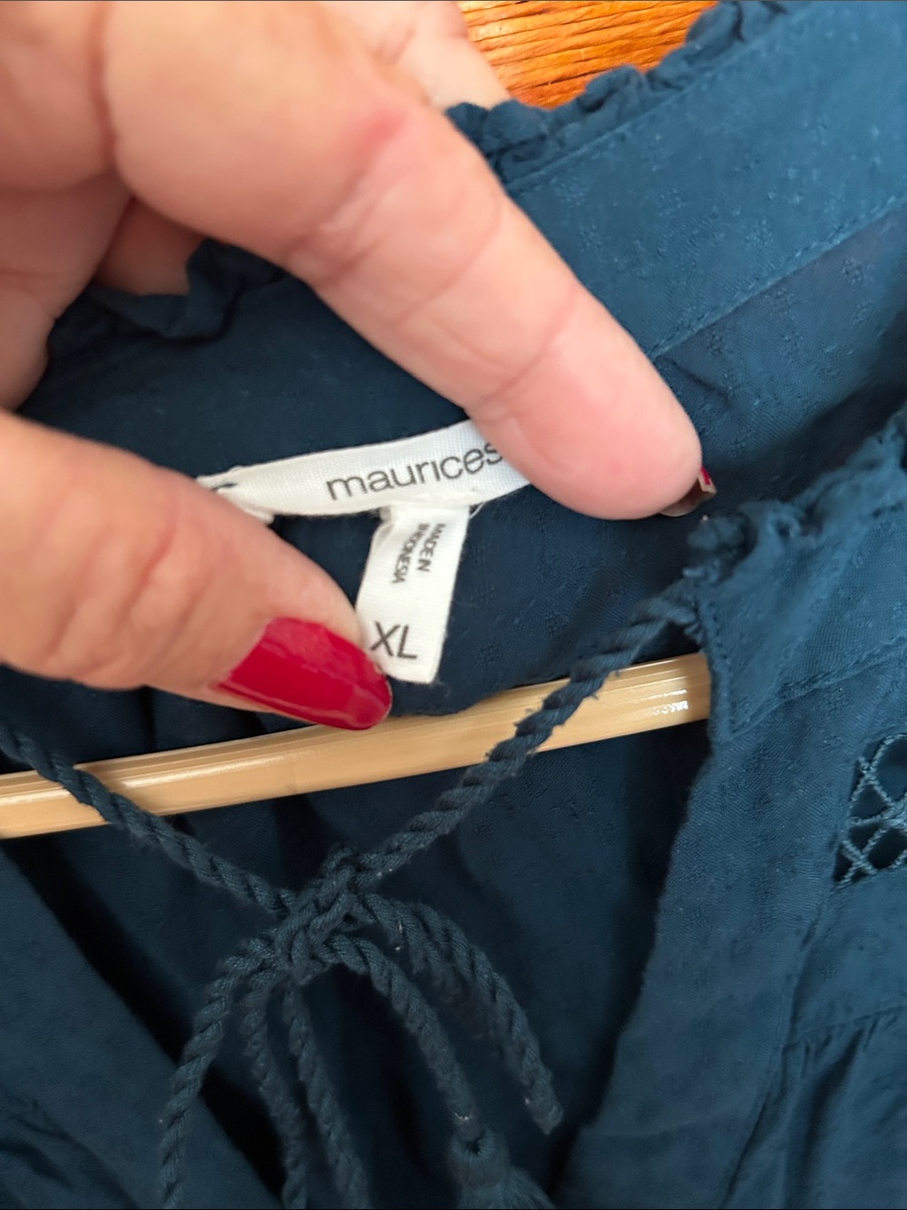 MAURICES ✂️ - Picture 6 of 8